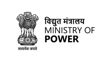 Ministry Of Power