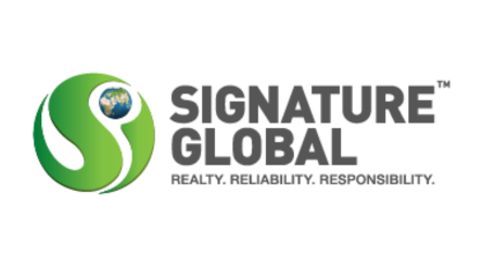 Signature Global